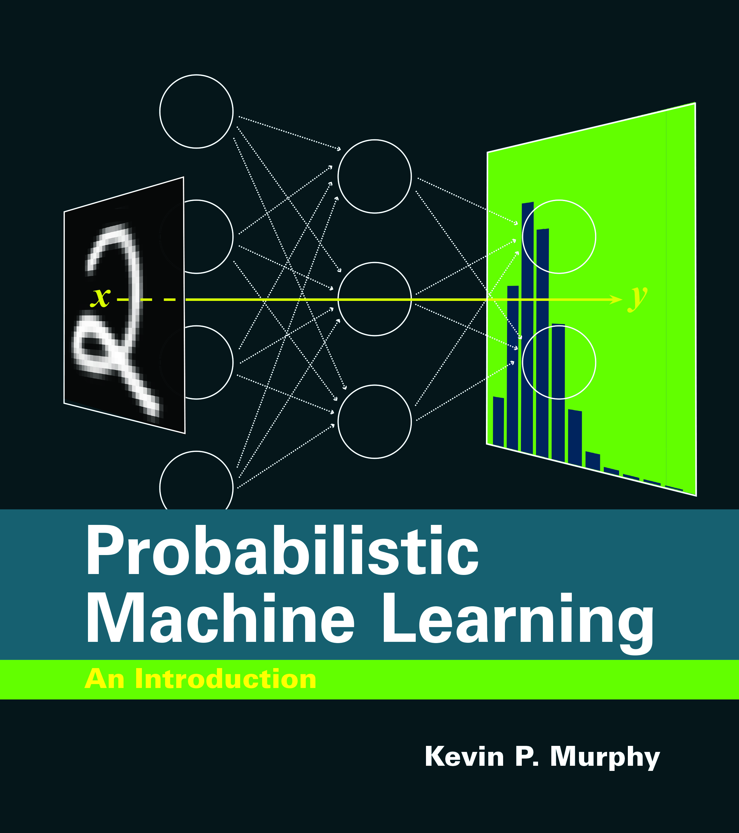 Book Machine Learning